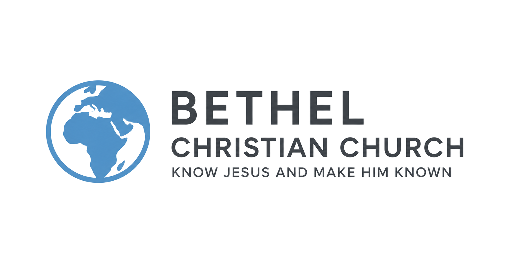 Bethel Christian Church Logo